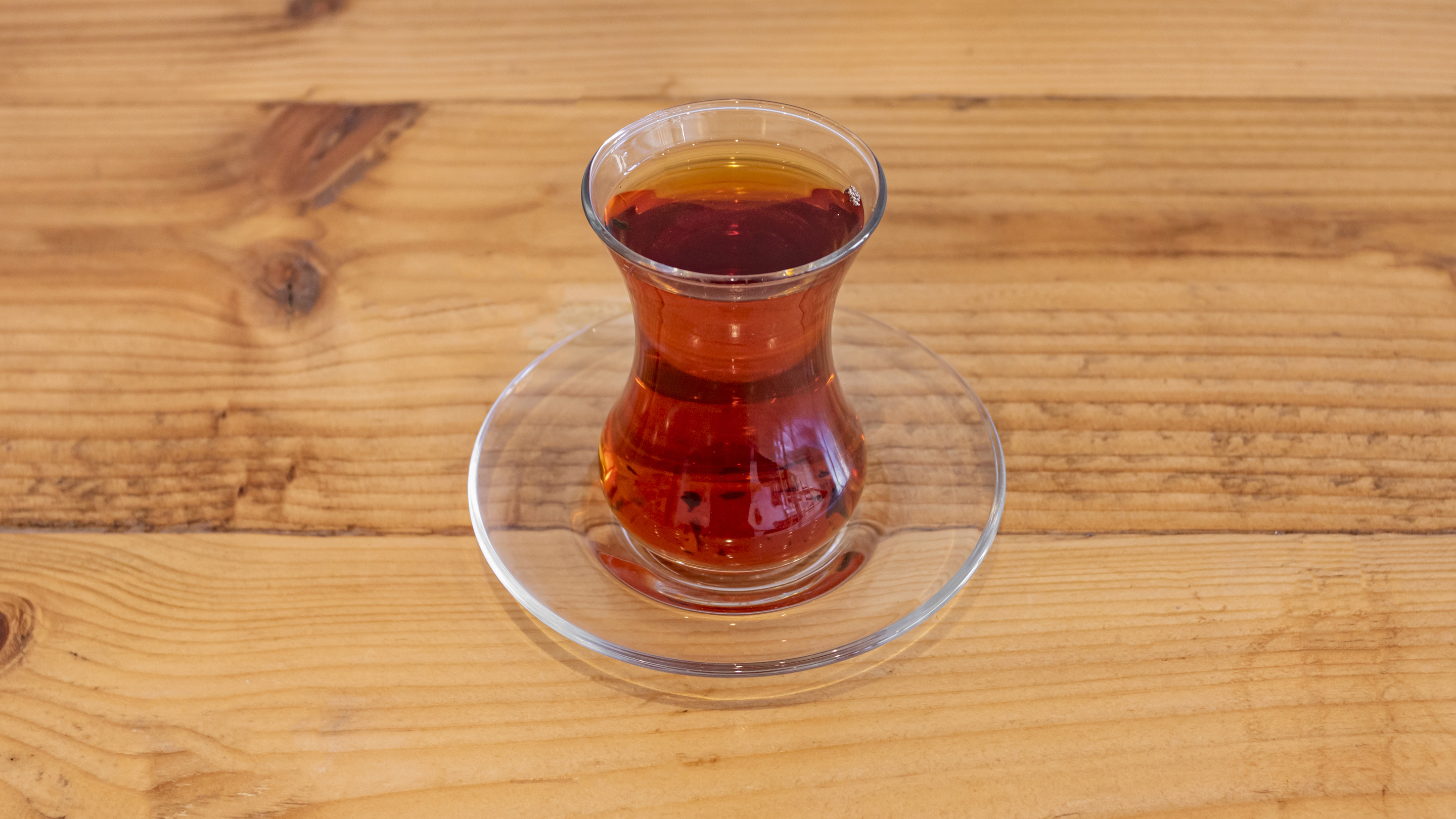 Persian Tea